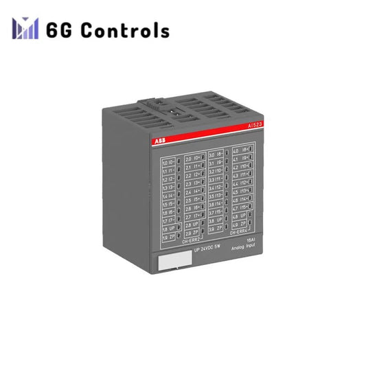 ABB AI623 Analog Input Module Brand New In Stock