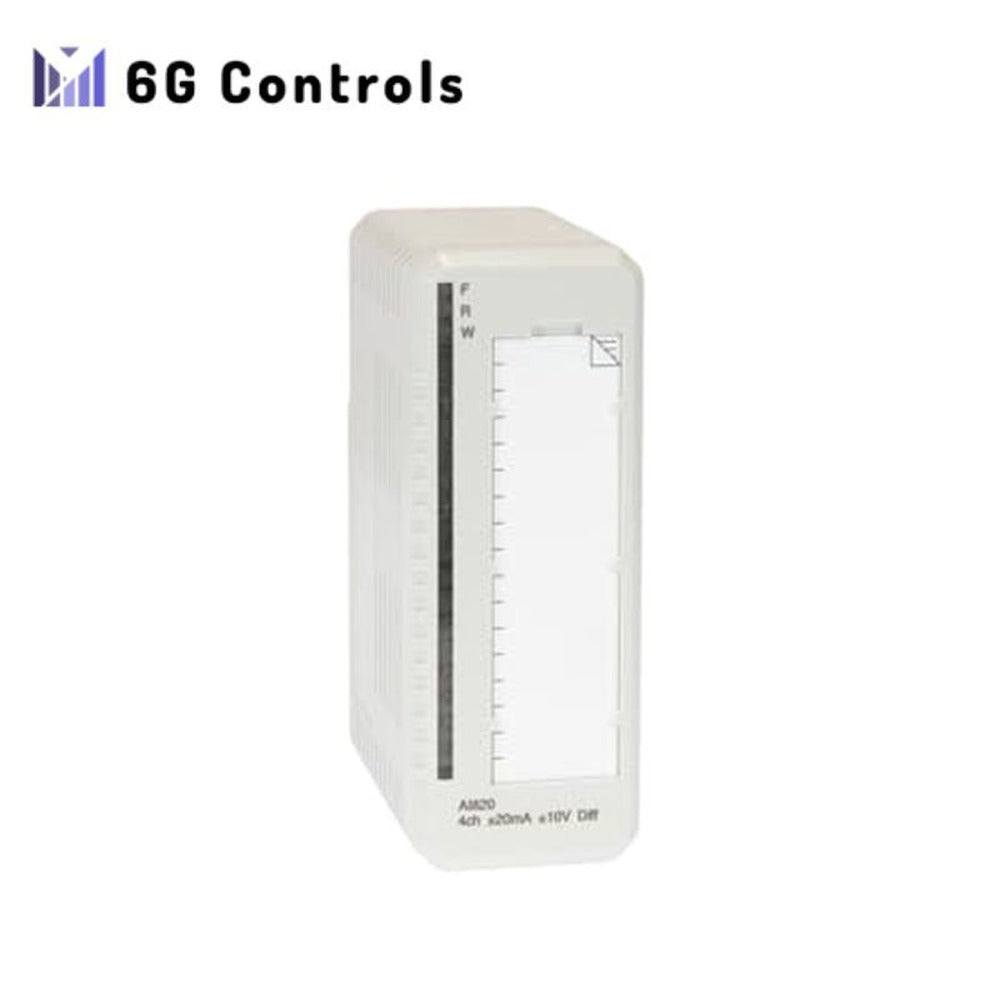 ABB AI820 3BSE008544R1 Analog Input 4 ch Brand New In Stock