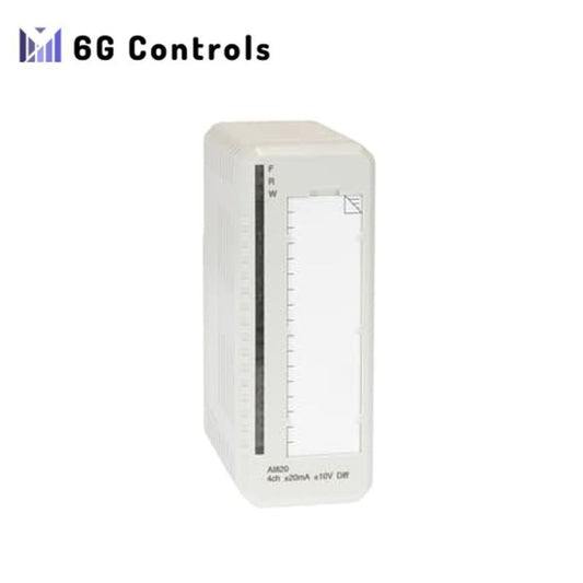 ABB AI820 3BSE008544R1 Analog Input 4 ch Brand New In Stock