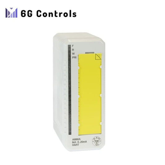 ABB AI880A 3BSE039293R1 Analog Input Module In Stock