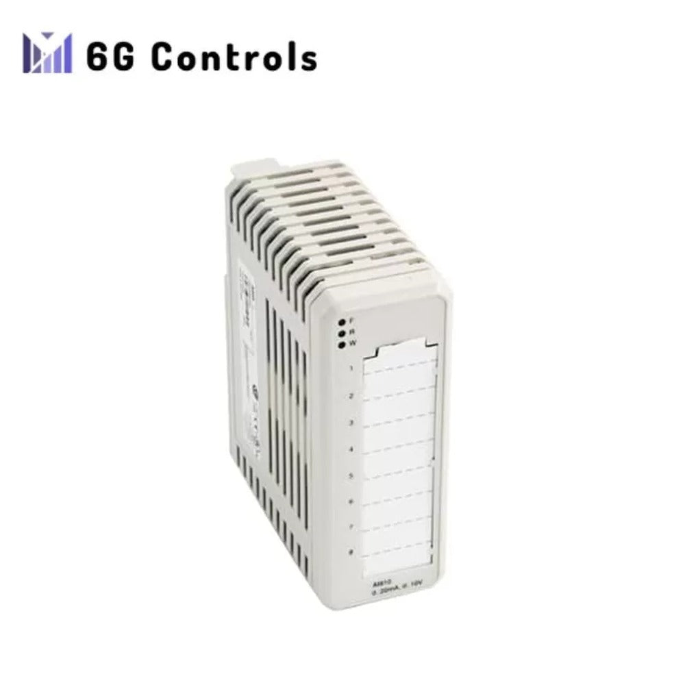 ABB AO810 3BSE008522R1 Analog Output Module High Quality