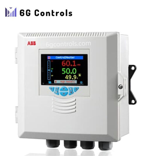 ABB C200A Single Loop Controller Most Favorable