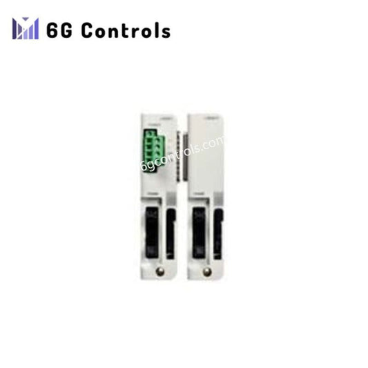 ABB CHBX01R 2VAA008575R1 Compact Bus Ext Horizontal Right