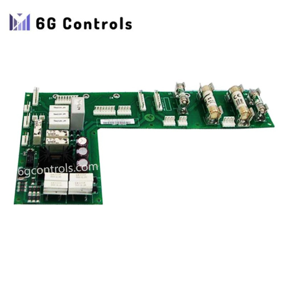 ABB CMRB11C I/O Board High Quality Most Favorable