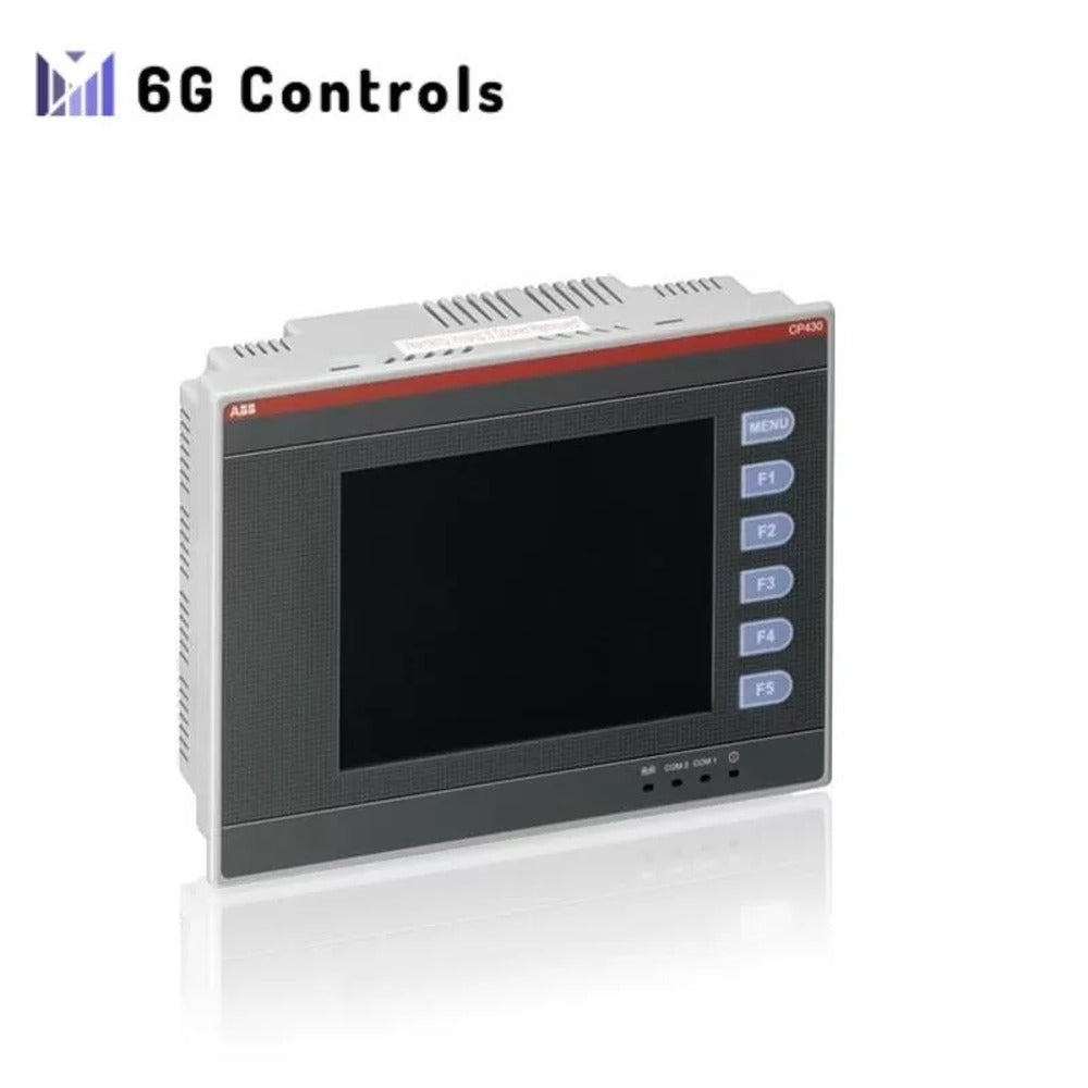 ABB CP430BP Control Panel Brand New In Stock