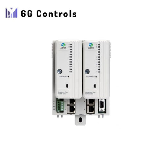 ABB CP800 Communication Processor Module New In Stock