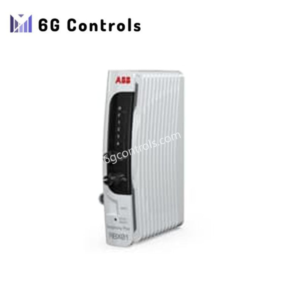 ABB CRBX01 2VAA008424R1 Remote Bus Extender Brand New