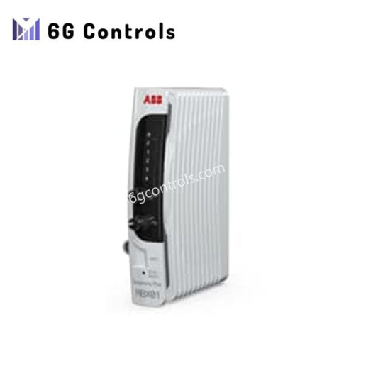 ABB CRBX01 2VAA008424R1 Remote Bus Extender Brand New