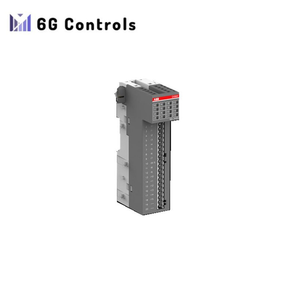 ABB DI562 Digital Input Mod.16DI 24VDC Brand New In Stock