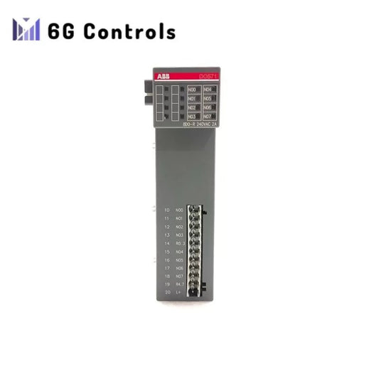 ABB DO571 Digital Output Module Brand New In Stock