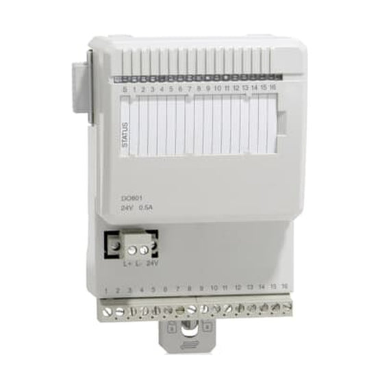 Brand new and original ABB DO801 3BSE020510R1 Digital Output