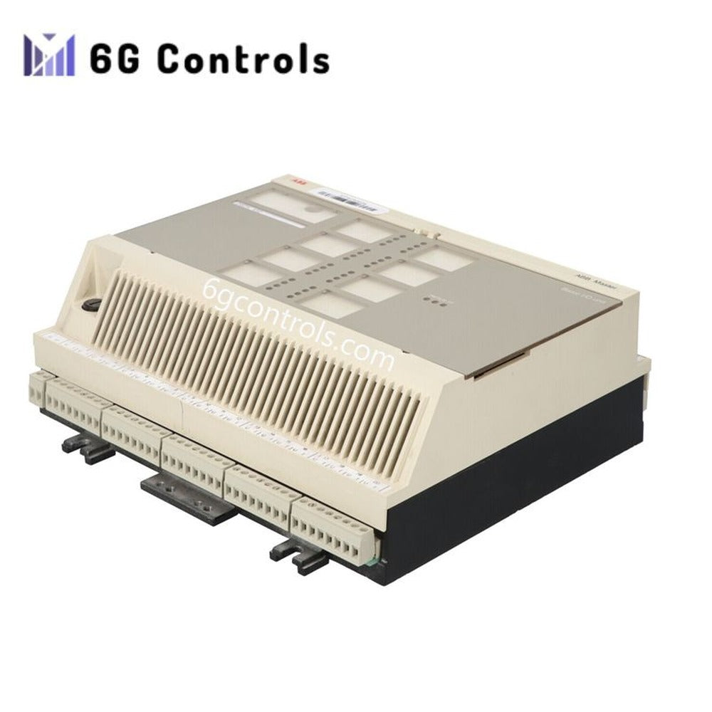 ABB DSDX452 Basic I/O Unit Most Favorable Brand New