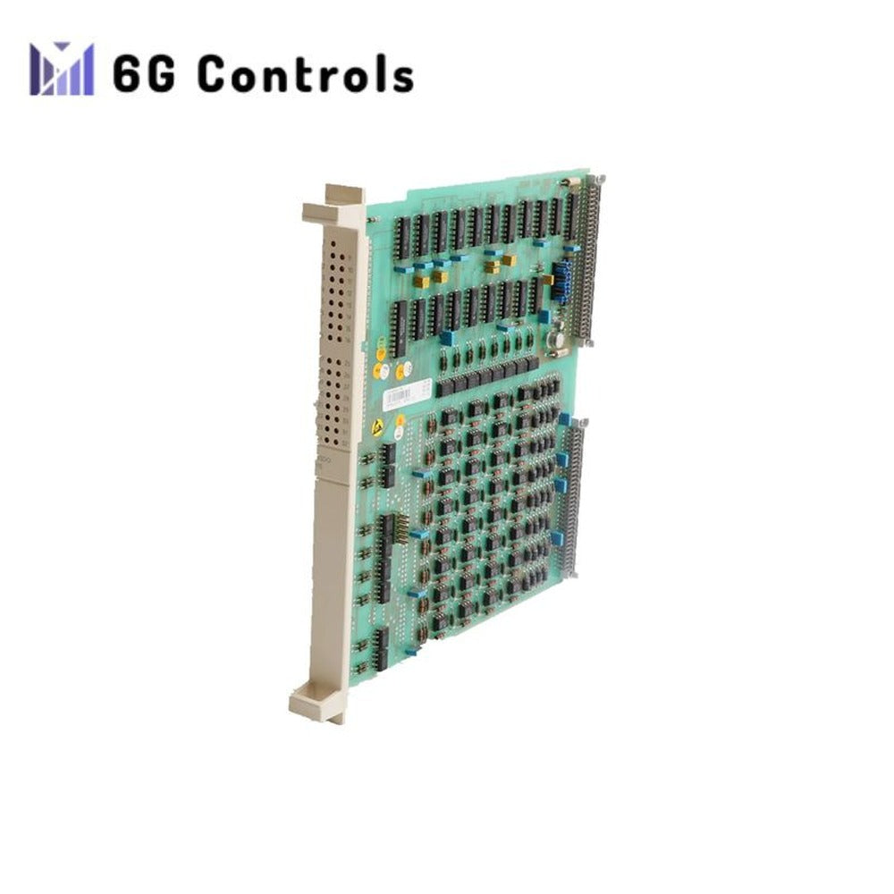 ABB DSPP4LT 1KHW001223R0003 Power Supply Module