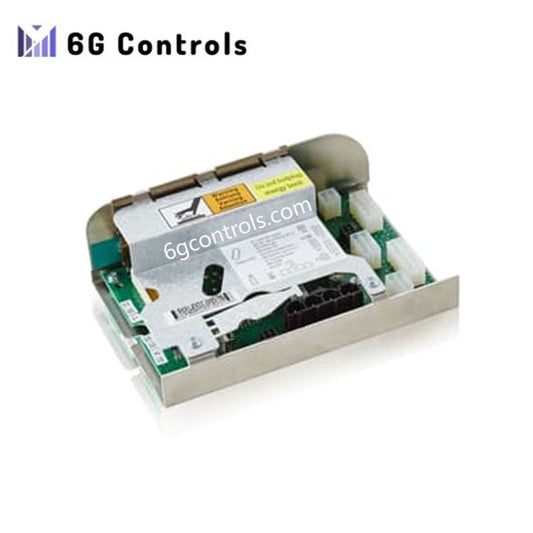ABB DSQC662 3HAC026254-001 Power Distribution Unit