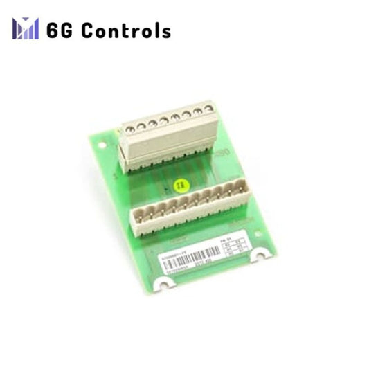 ABB DSTC408 57520001-FE Connection Unit Brand New In Stock