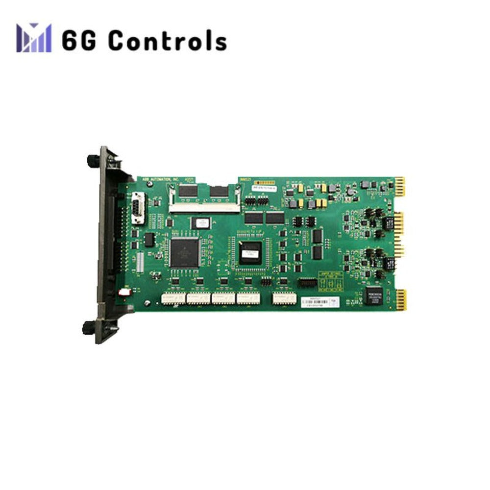 ABB 3BHB001336R0001 Board Measuring Interface New In Stock