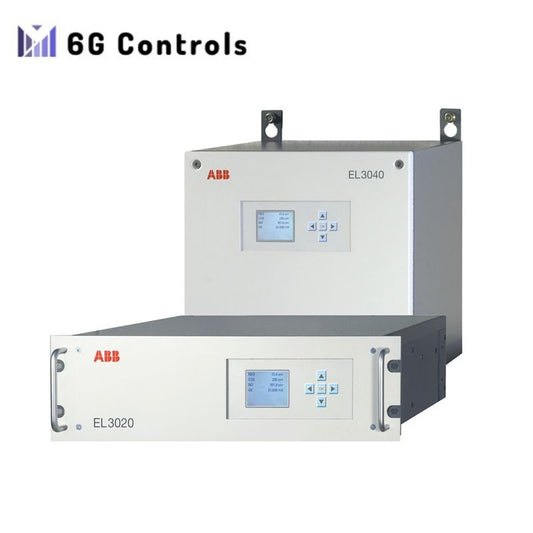 ABB EL3040 Digital Input Module Brand New In Stock