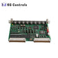 ABB GD C780 BE21 3BHE004468R0021 Circuit Board In Stock