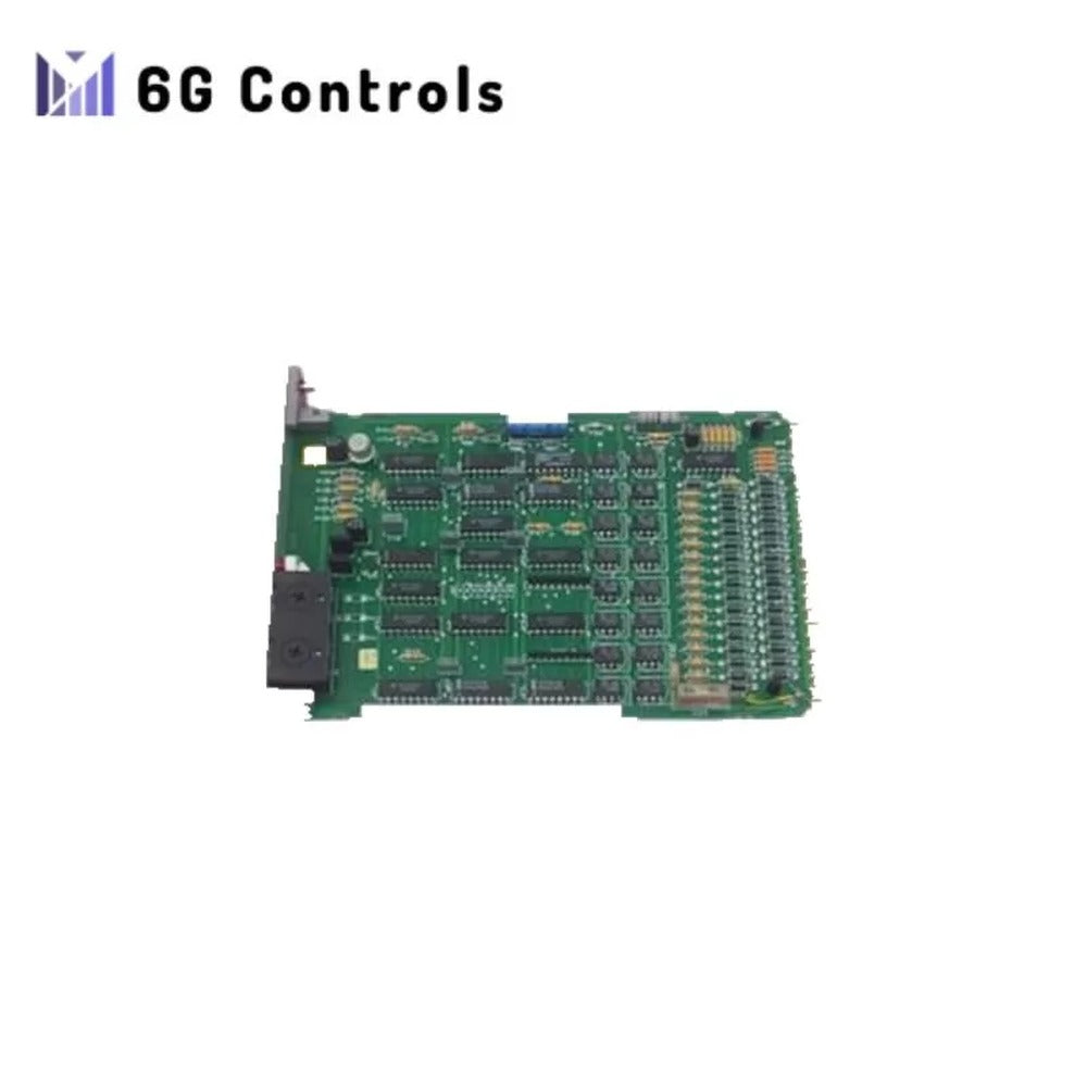 ABB HESG447024R2 Digital Input Module New In Stock
