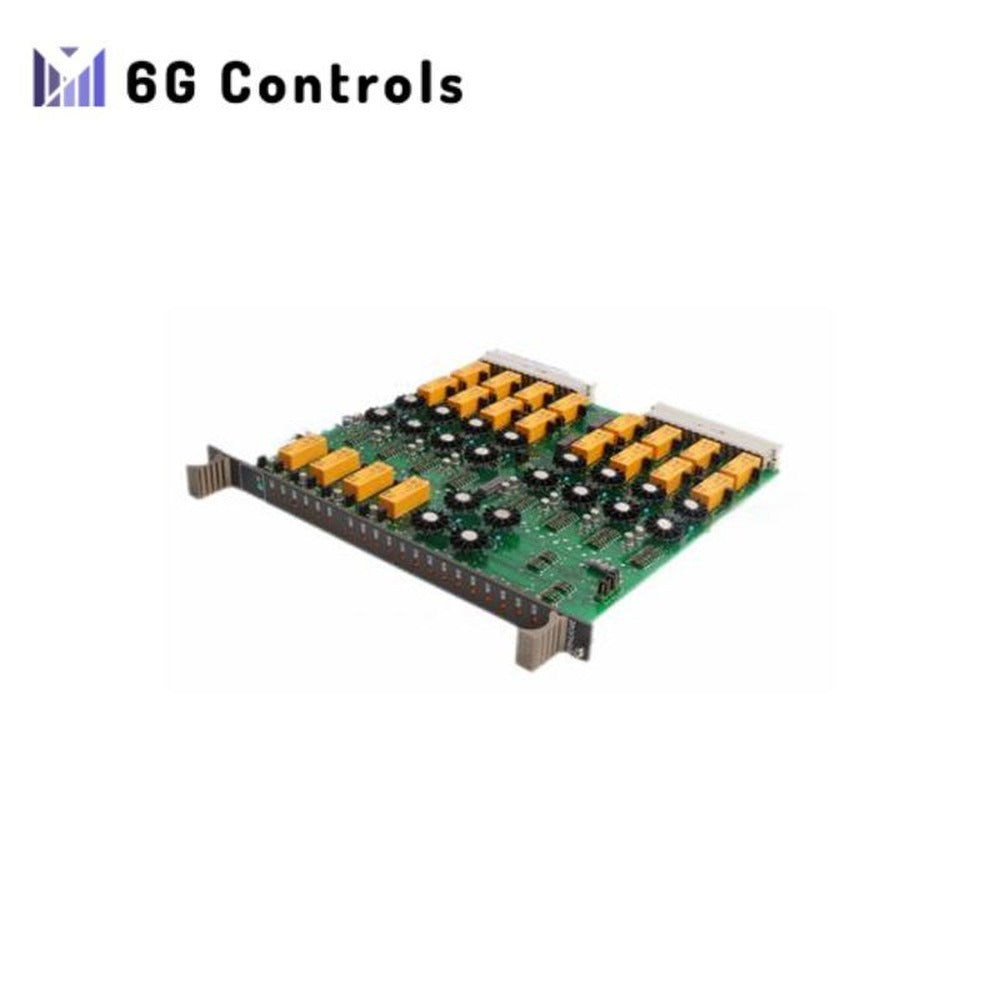 ABB GKWE853000R0200 Coupling Module New In Stock