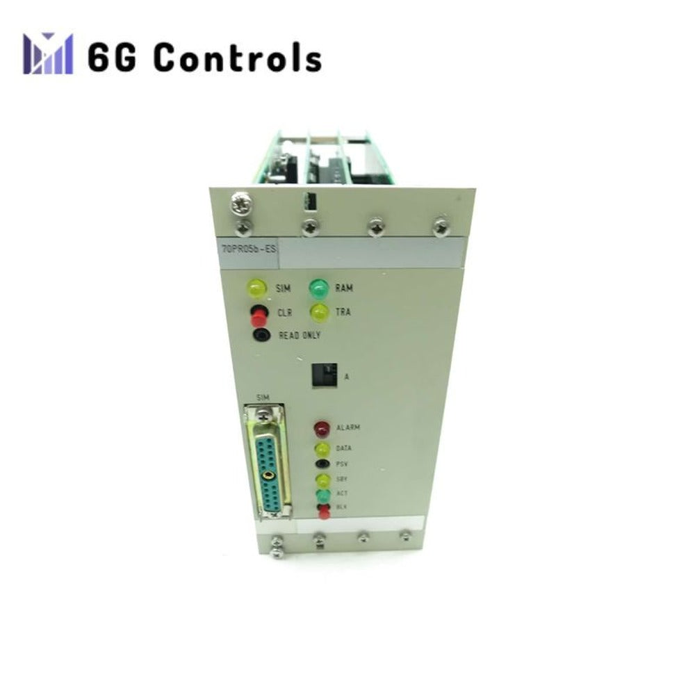 ABB HESG332204R0001 Programmable Processor New In Stock
