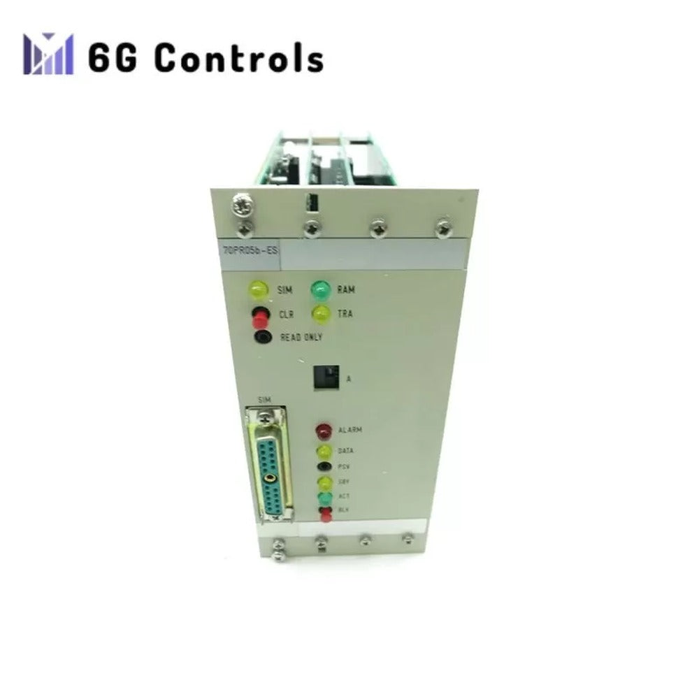 ABB HESG332204R0001 Programmable Processor New In Stock