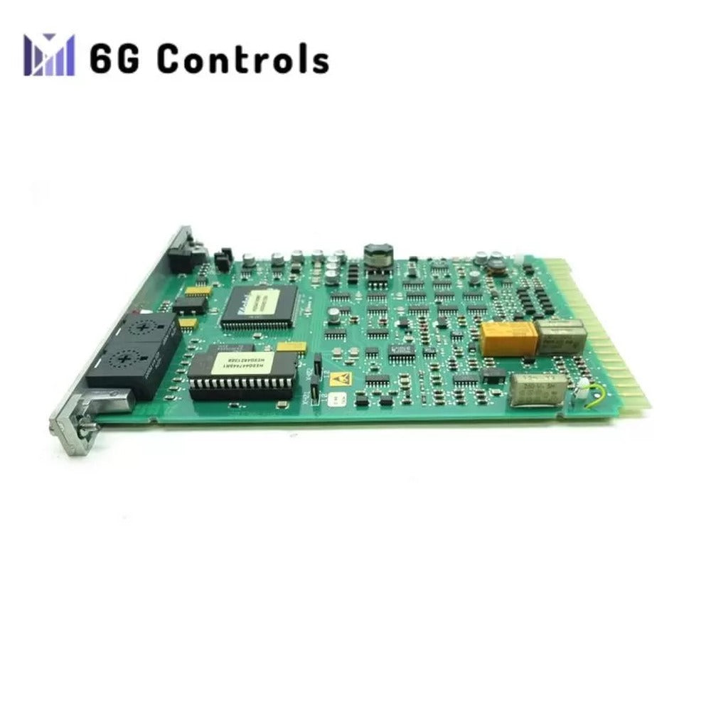 ABB HESG447427R0001 Input Module Ready to Ship with Factory Sealed