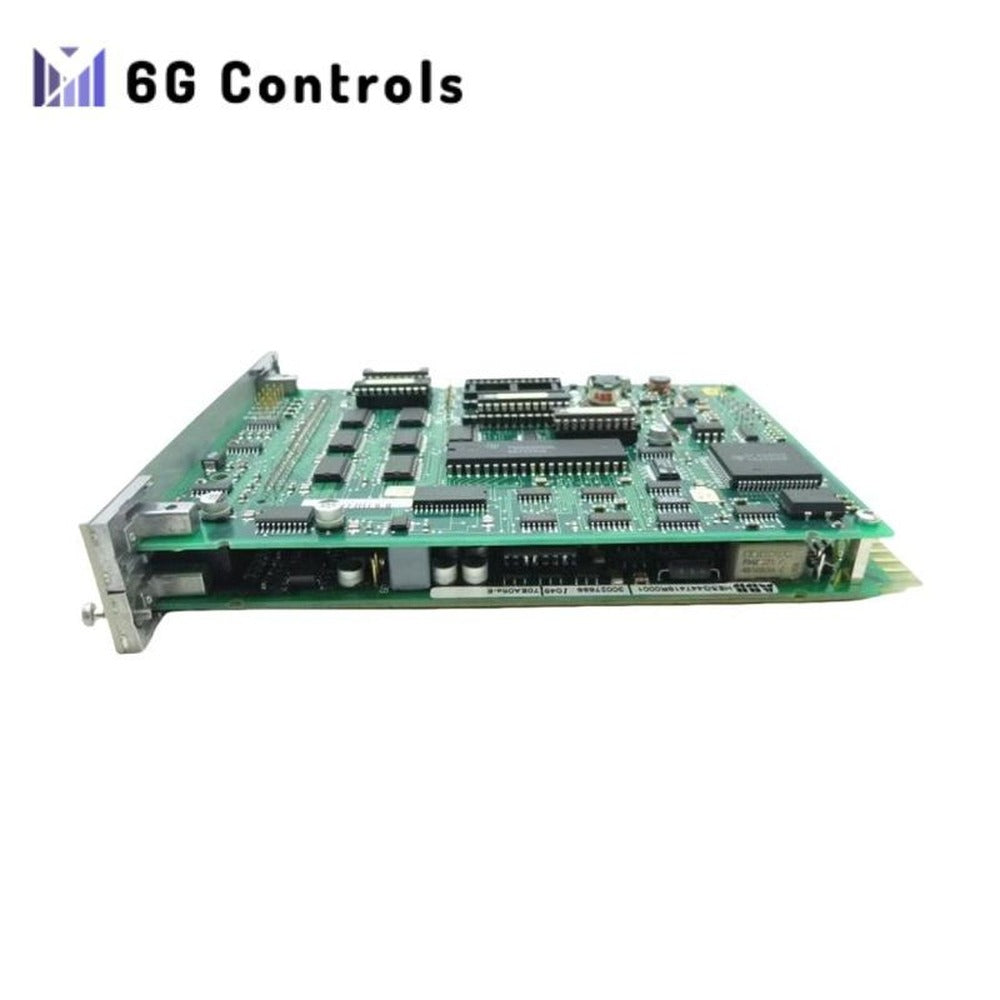 ABB HESG447440R1 Circuit Board Ready to Ship with Factory Sealed