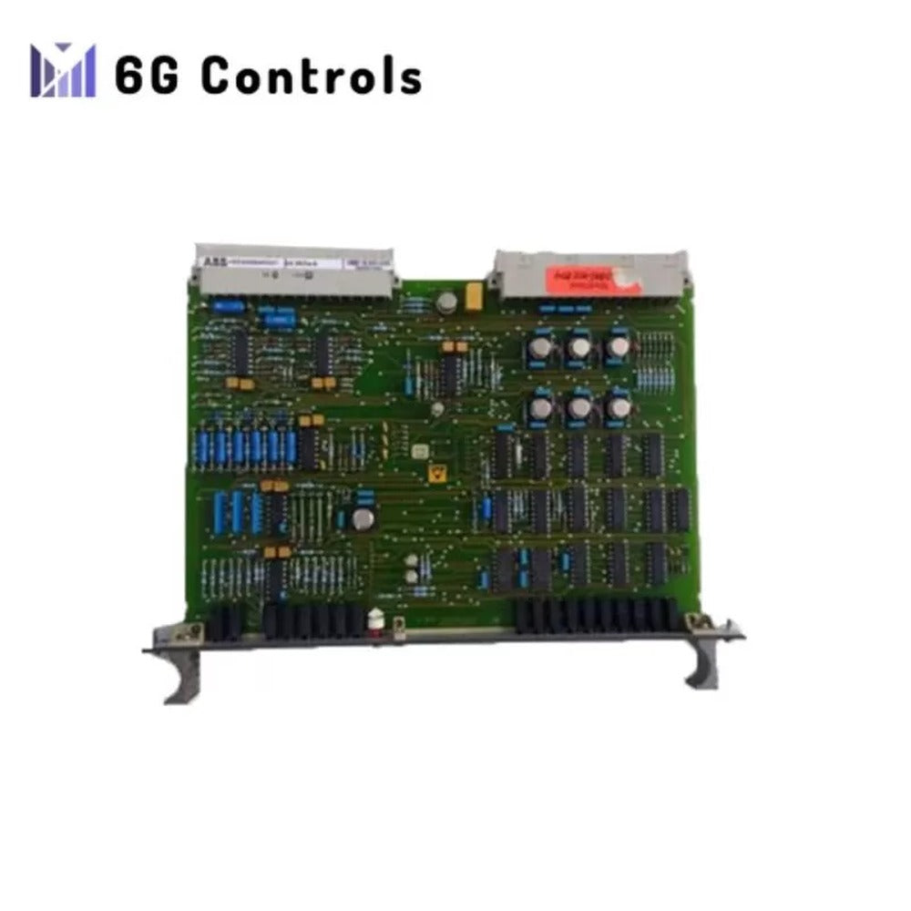 ABB HIEE450964R0001 SA 9923A-E High-Voltage Inverter Main Board