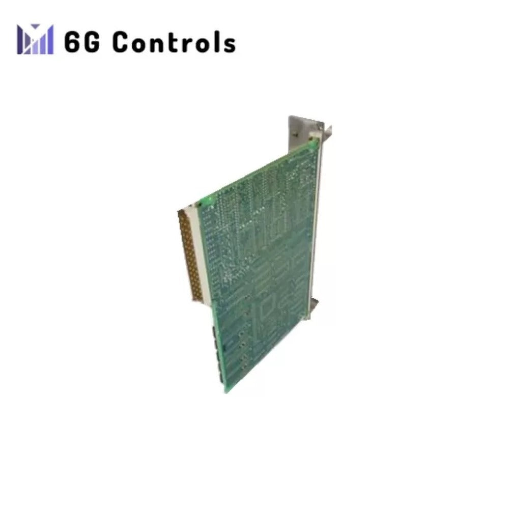 ABB HTDC606701R001 Analog Input Module New In Stock
