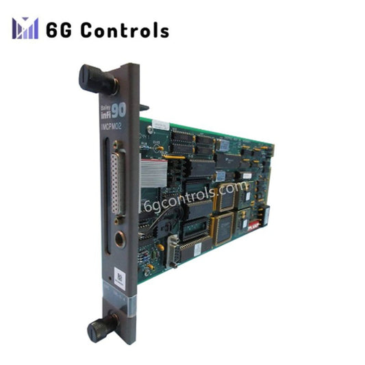 ABB IMCPM02 Communication Port Module Most Favorable