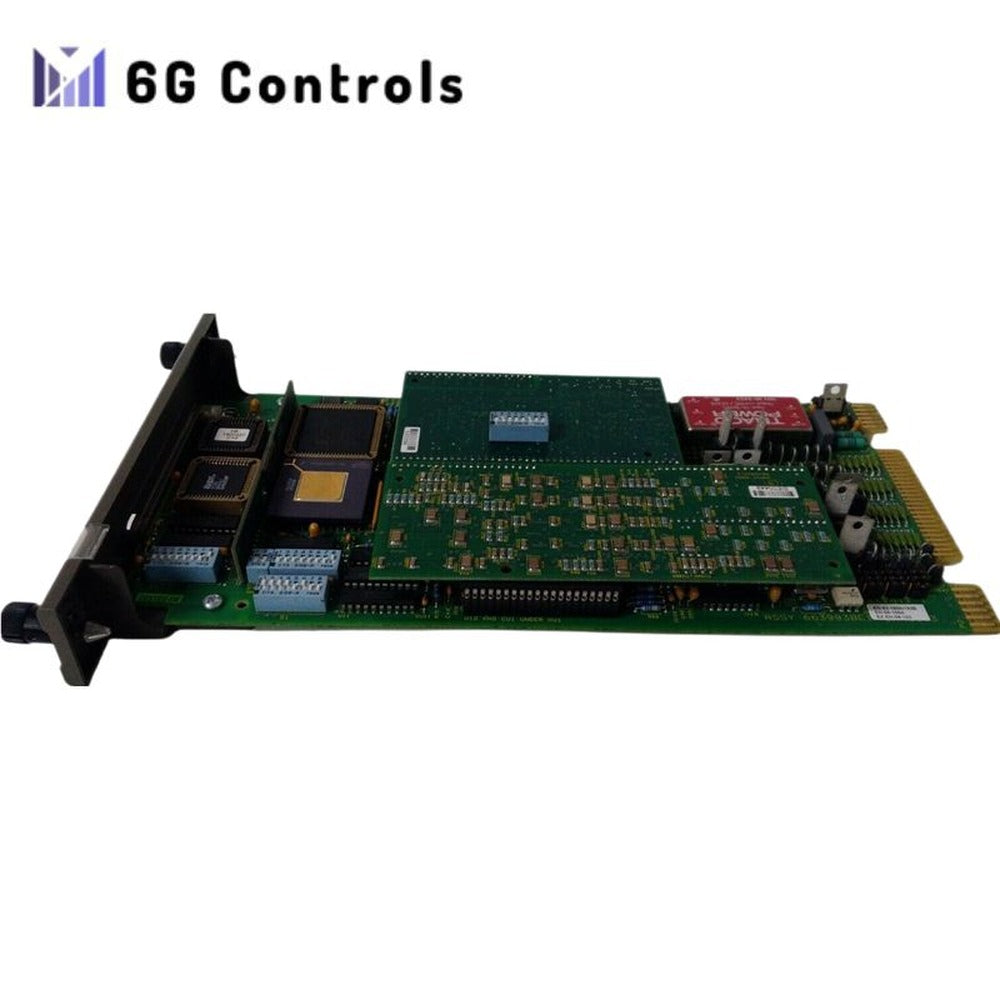 ABB IMFAI02 Fast Analog Input Module Brand New In Stock