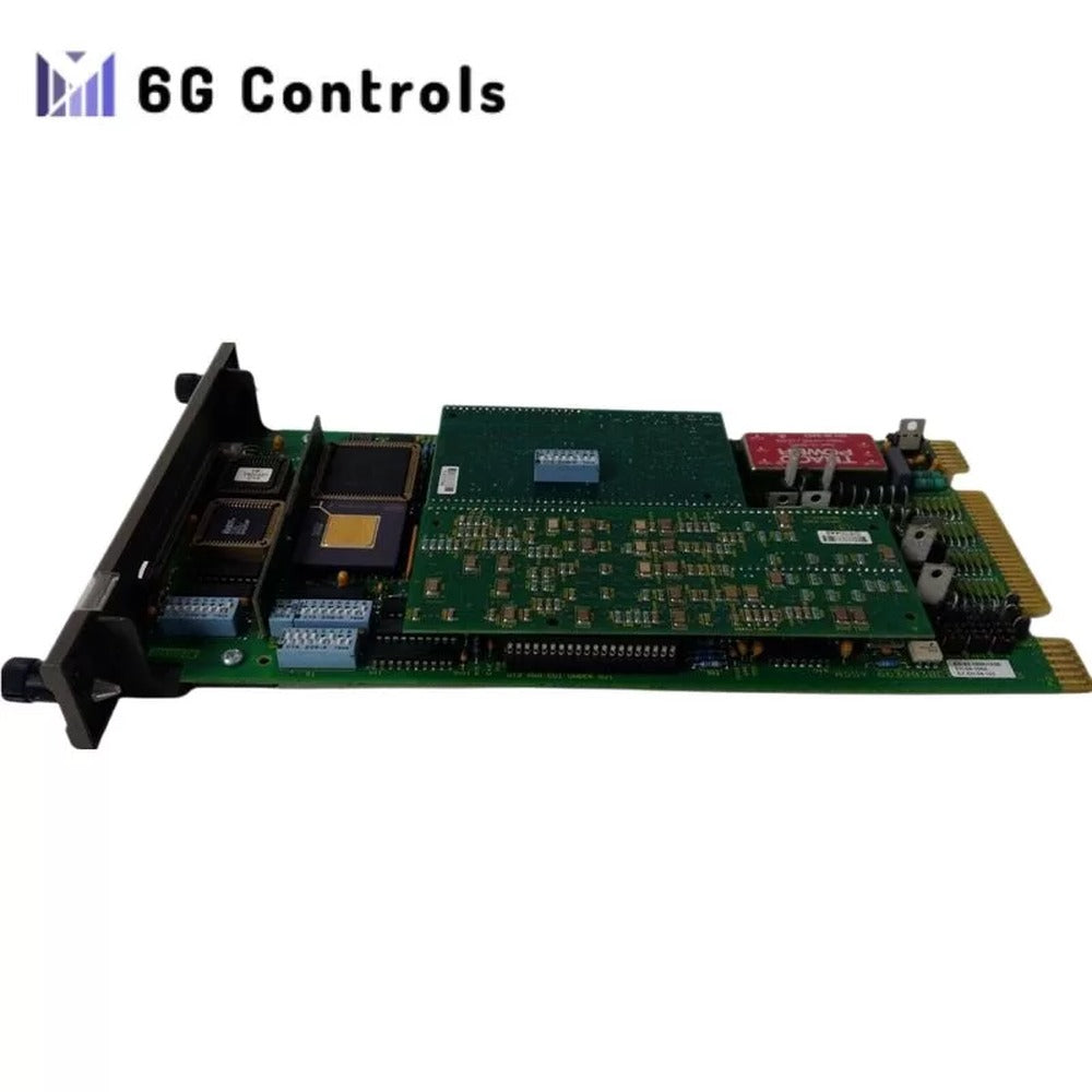 ABB IMFAI02 Fast Analog Input Module Brand New In Stock