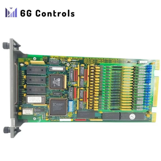 ABB IMSET01 Sequence of Event Time Keeper Module