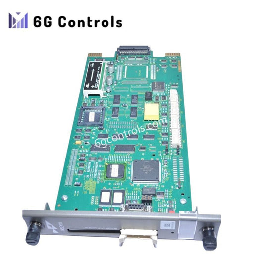 ABB INSEM11 Sequence of Events Master Module Brand New