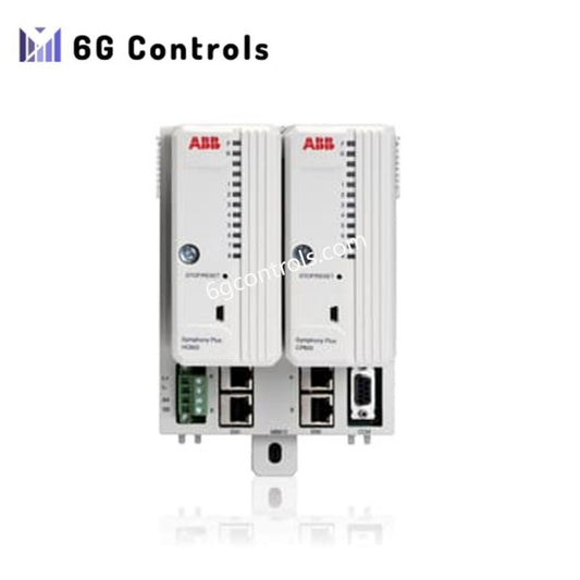 ABB MB810 Module Mounting Base Most Favorable