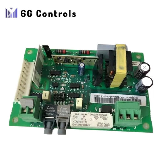 ABB NBRC-61C Chopper Control Board Brand New In Stock