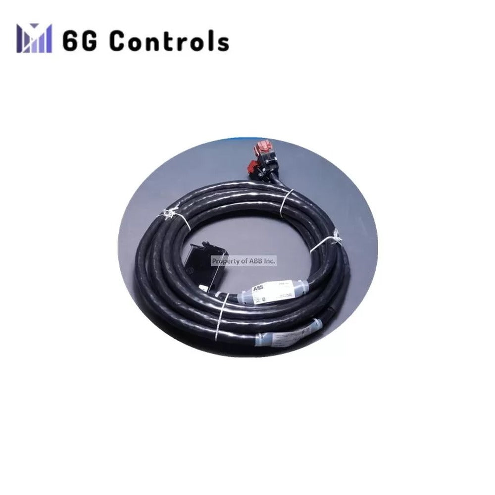 ABB NKAS01-15 Analog Module TU Cable New In Stock