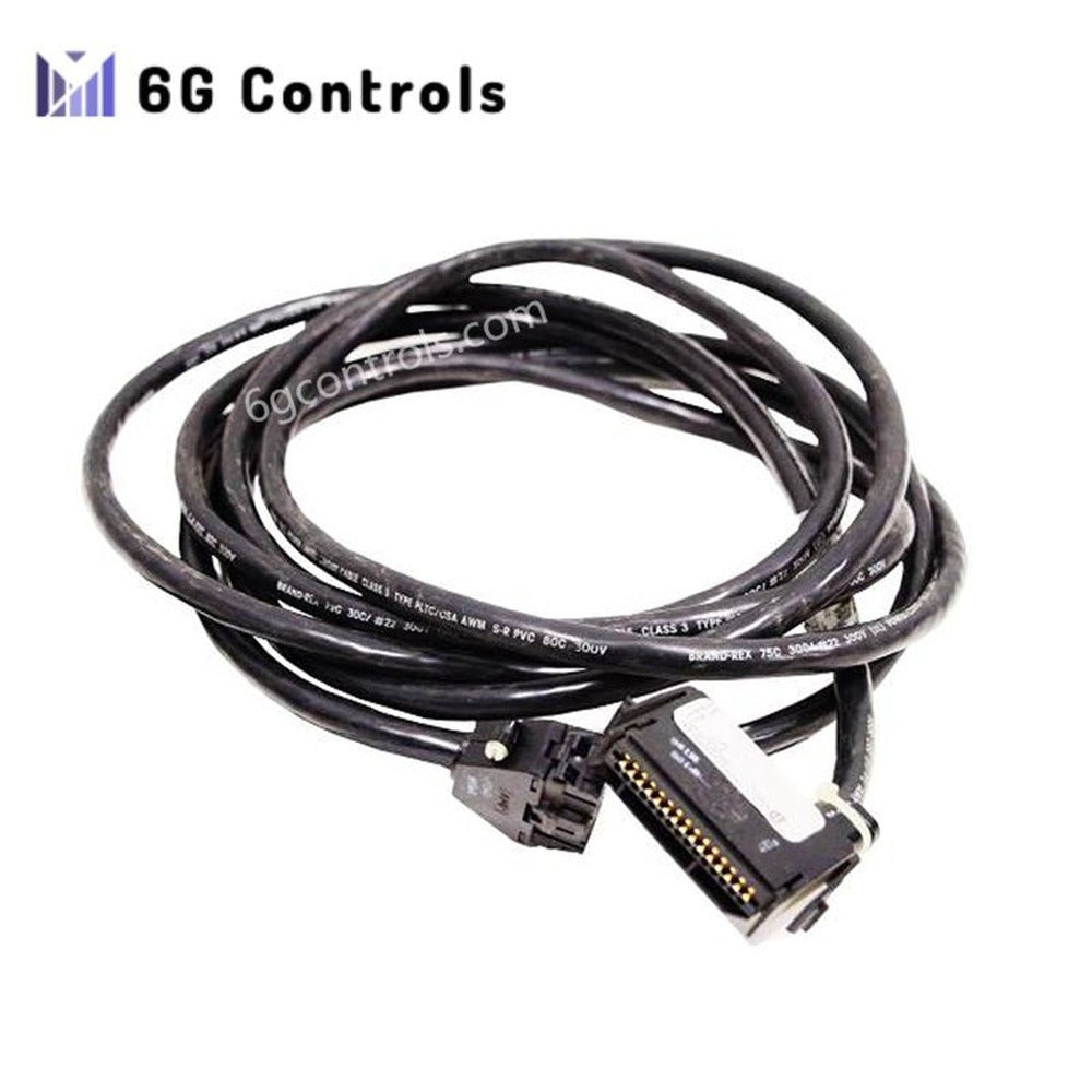 ABB NKTU01-L5 I/O Module to Termination Unit Cable