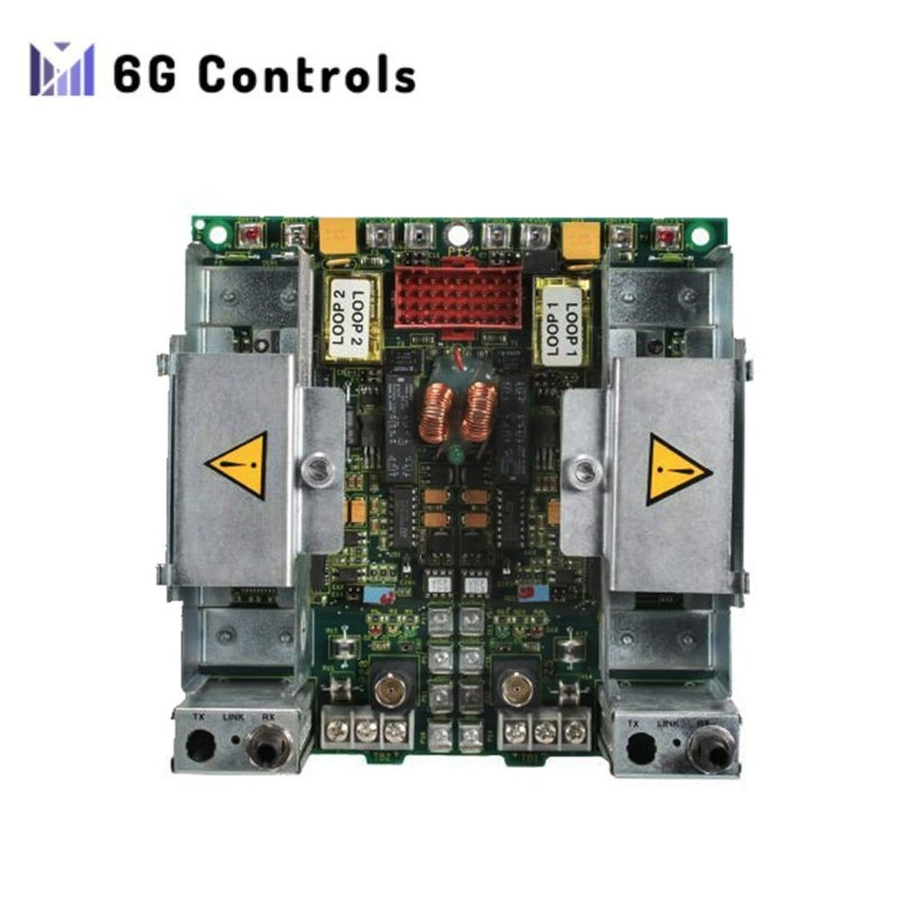 ABB NTCF22 Infi-Net Optic-to-Electric Termination Unit