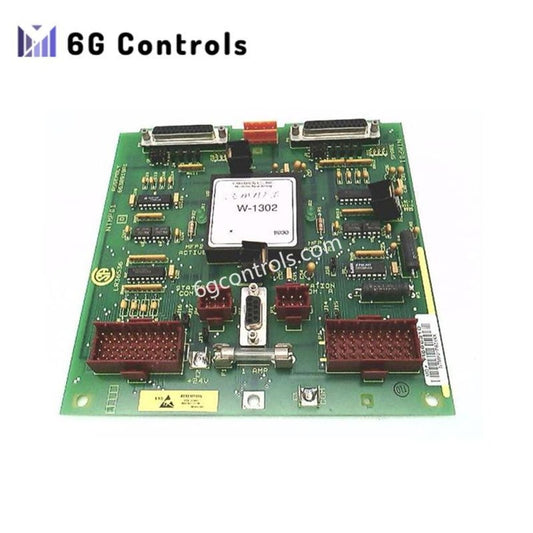 ABB NTMU01 Termination Mounting Unit Most Favorable