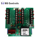 ABB NTU-7UO Isolated Analog Output Module In Stock