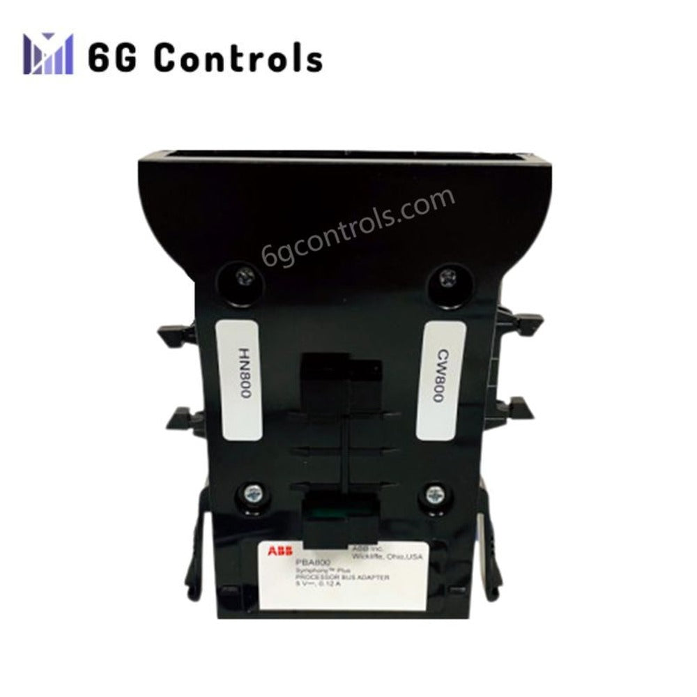 ABB PBA800 Process Bus Adaptor quality first with brand new