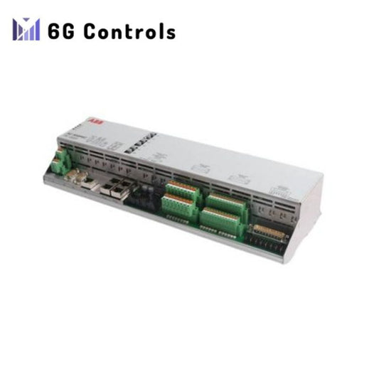 ABB PCD231B 3BHE025541R0101 Controller Module In Stock