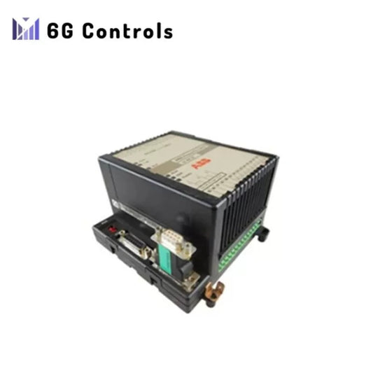 ABB PCD244A Low Voltage Circuit Breaker New In Stock