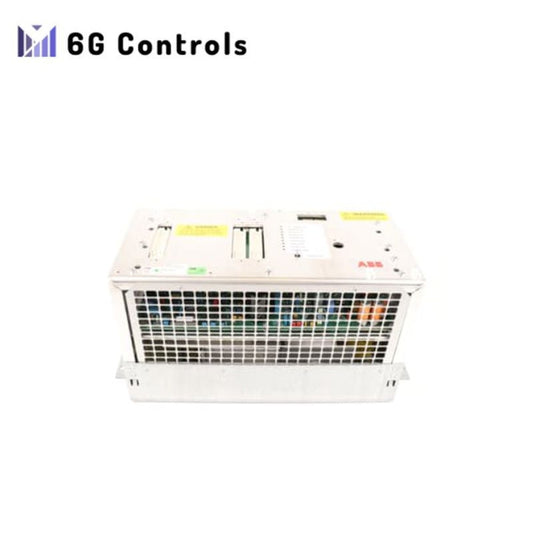 ABB PFSA140 3BSE006503R1 Roll Supply Unit Module