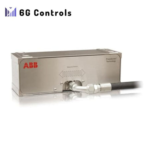 ABB PFTL211CE Pressductor PillowBlock Load Cells