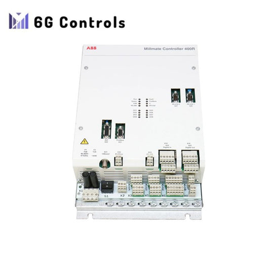 ABB PFXA401 PFXA 401 3BSE024388R1 Control unit