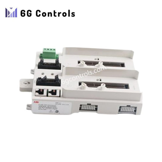 ABB PHBIOR8000N200 Harmony S800 I/O Gateway Mounting Base
