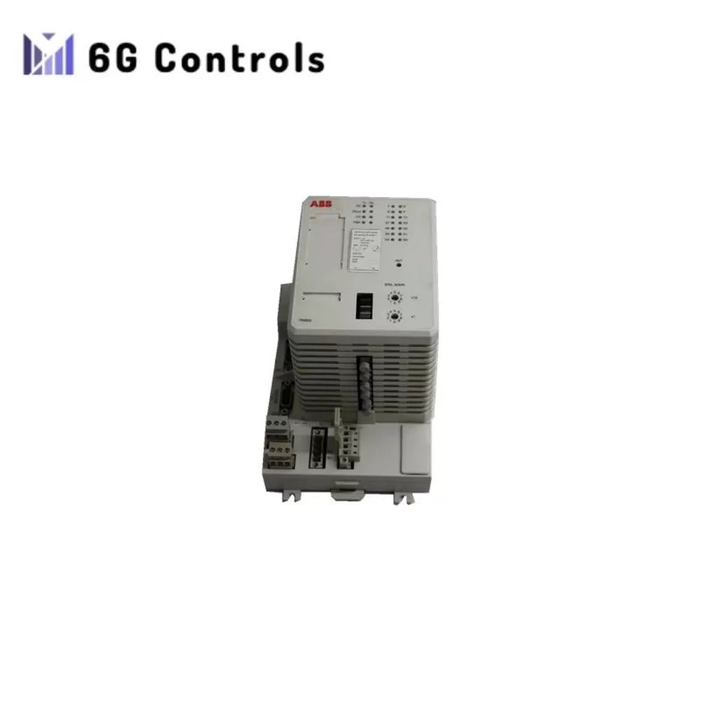 ABB PM825 AC80 Processor Module Ready to Ship with Factory Sealed